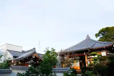称名寺のその他建物