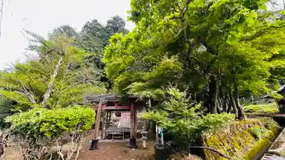 八幡神社(京都府)