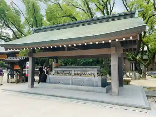 筥崎宮(福岡県)