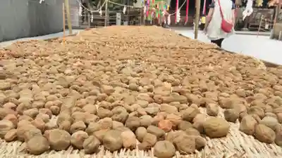 北野天満宮のその他建物