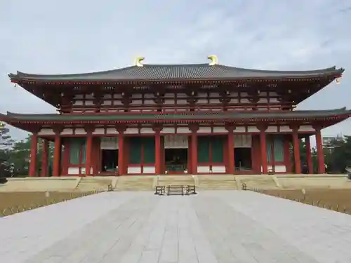 興福寺(奈良県)
