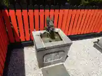 磐船稲荷大明神(大阪府)