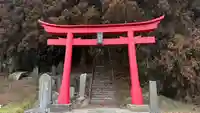 曽波神社(宮城県)