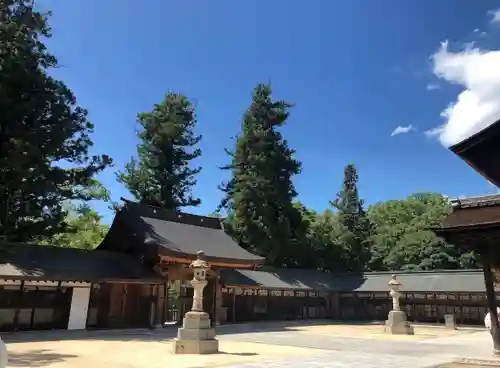 大山祇神社(愛媛県)