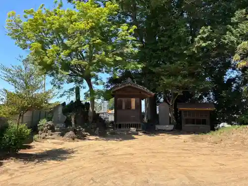香取神社(千葉県)