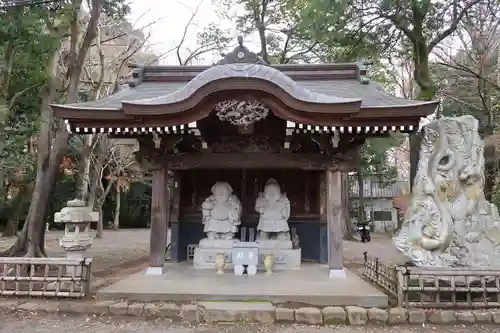 深大寺(東京都)