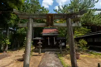 新日吉神宮(京都府)