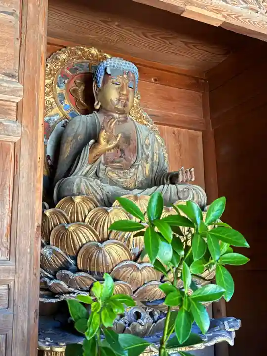 善光寺(愛媛県)