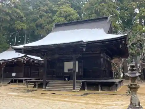 壇上伽藍(和歌山県)