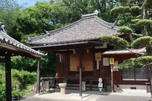 浄蓮寺(愛知県)