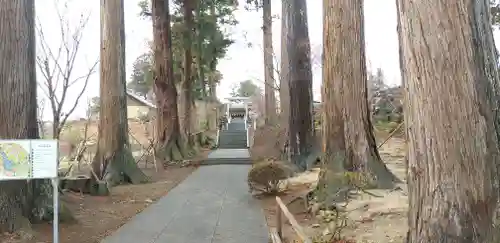 八幡宮のその他建物