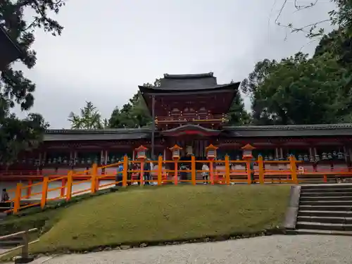 春日大社(奈良県)