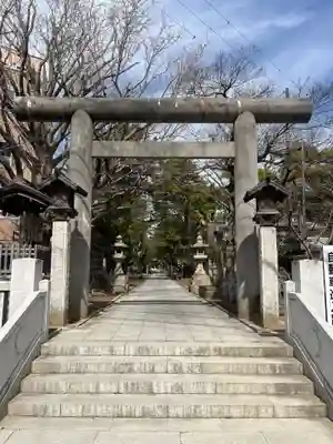 意富比神社(千葉県)