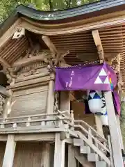 來宮神社(静岡県)