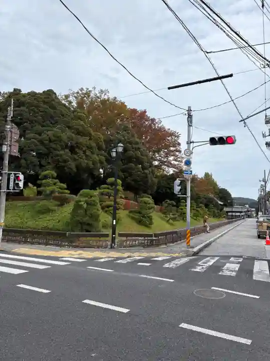 鑁阿寺(栃木県)