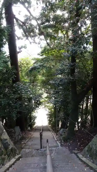 八大神社(徳島県)