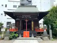 寶藏寺(成田不動尊) の建物その他