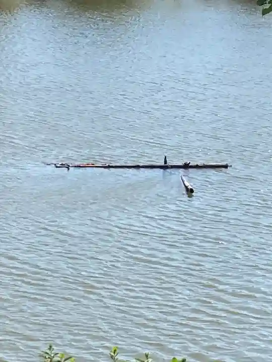 千鹿頭神社(長野県)