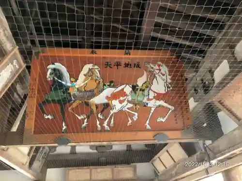 豊国神社 (広島県)