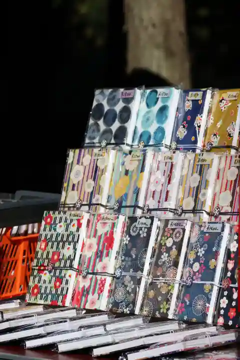 伏木香取神社(茨城県)