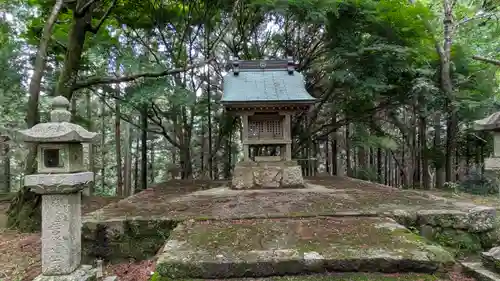愛宕神社(奈良県)