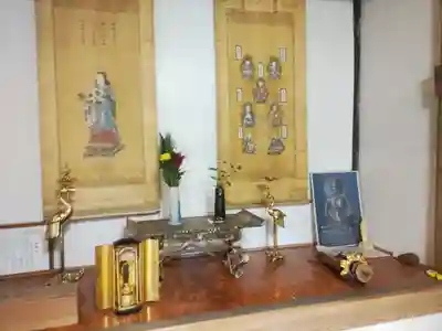 青蓮寺(茨城県)