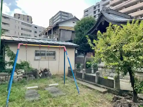 菅原神社(埼玉県)