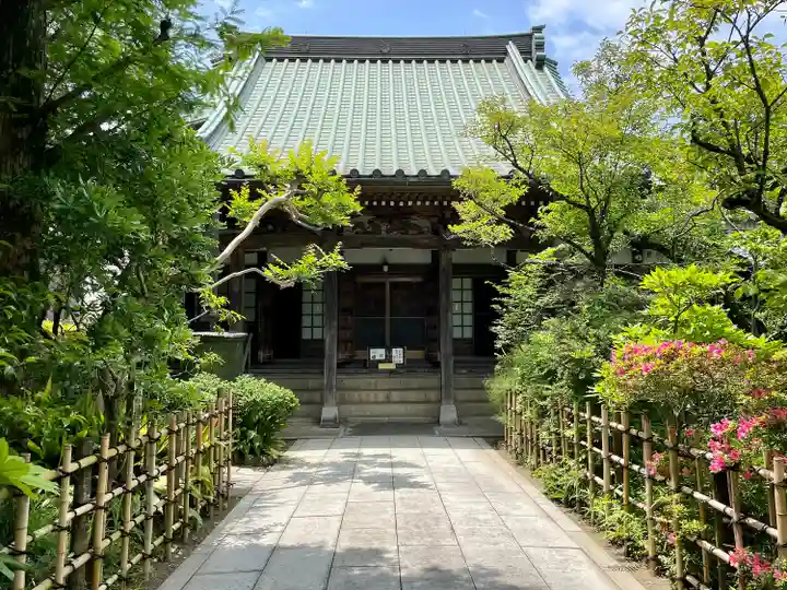 證誠寺(千葉県)