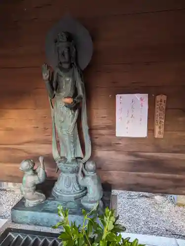 大光寺(東京都)