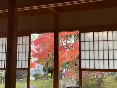 伊勢の国 四天王寺(三重県)