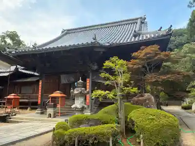 金泉寺(徳島県)