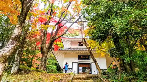 定光寺のその他建物