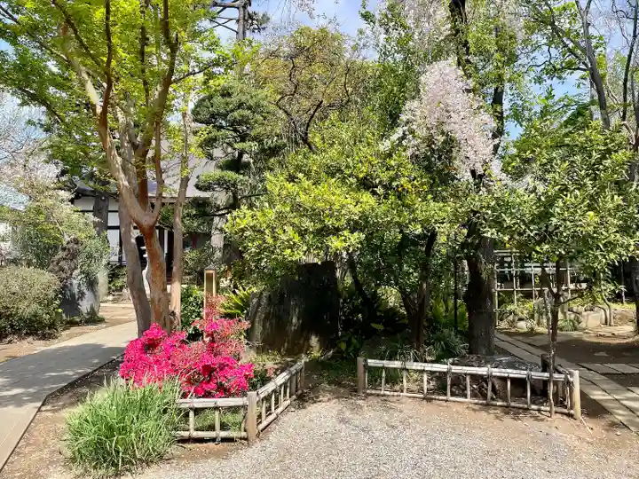 本行寺(東京都)