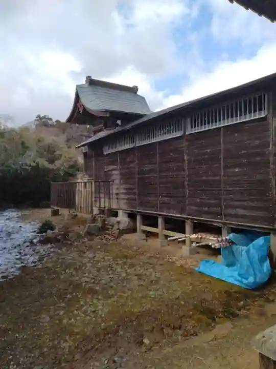 八幡神社(宮城県)