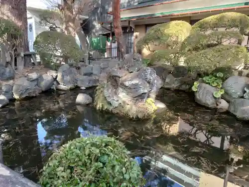 松原神社(神奈川県)