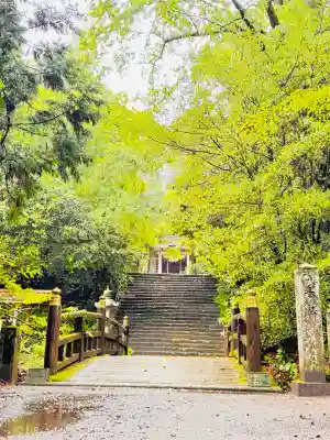 国造神社(熊本県)