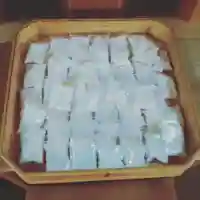 上川神社の授与品その他