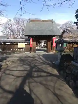 正圓寺(群馬県)