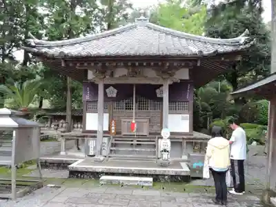 延光寺(高知県)
