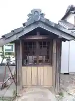 祠(地蔵)(愛知県)