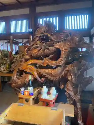 龍宮神社(北海道)