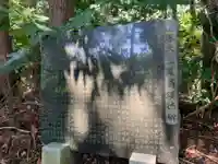 惶根神社(千葉県)