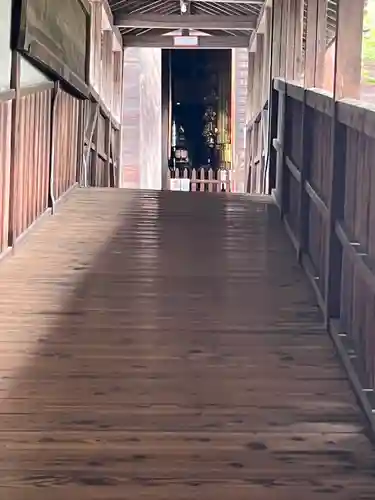 穴太寺(京都府)