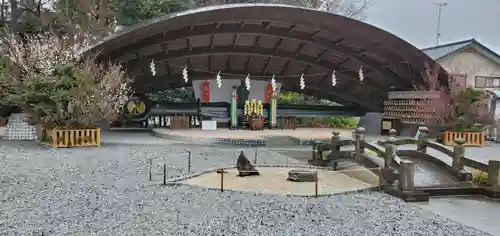 白鷺神社のその他建物