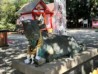 白鬚神社(宮崎県)