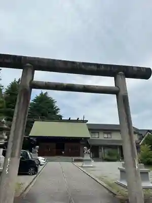 神明社(富山県)