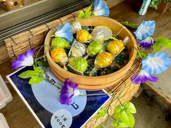 阿邪訶根神社(福島県)