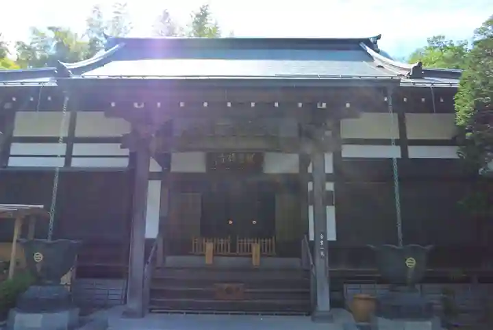 報国寺(神奈川県)