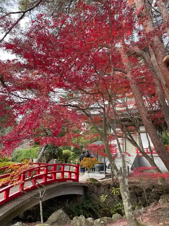 輪王寺(宮城県)