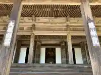 大原寺勝林院(京都府)